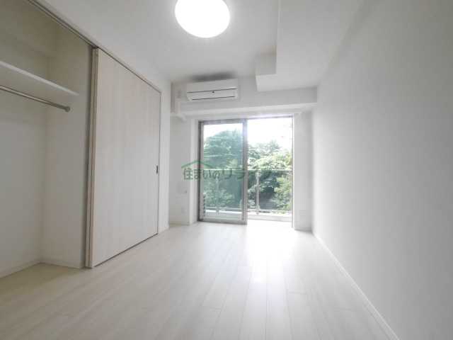 2K Mansion in Shinjuku, Tokyo - Image 1
