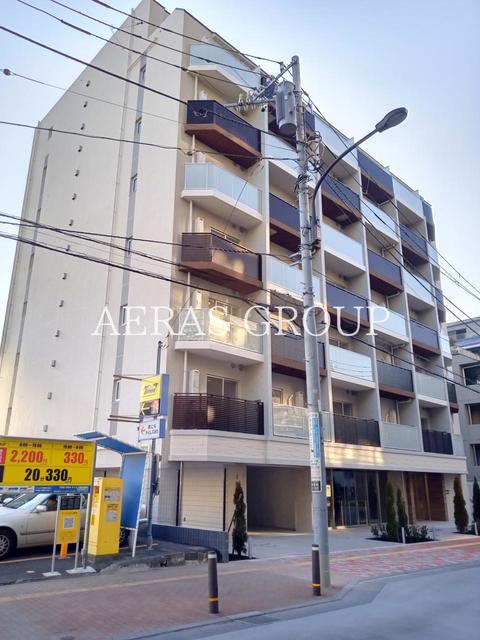 2K Mansion in Toshima, Tokyo - Image 1