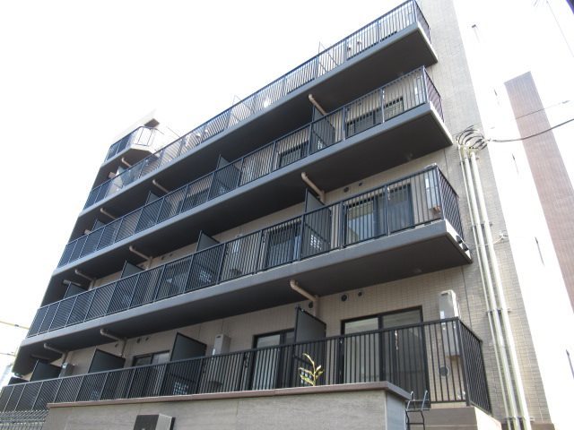 2K Mansion in Toshima, Tokyo