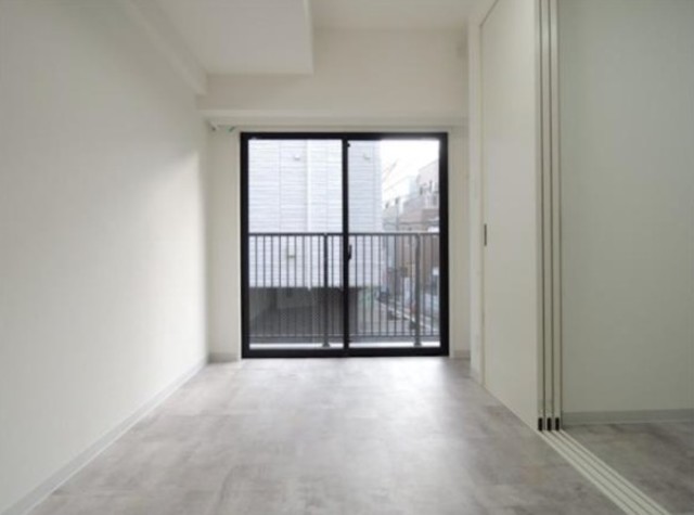 2K Mansion in Toshima, Tokyo — photo 3 of 3