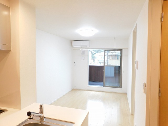 2LDK Apartment in Aoba-ku, Sendai, Miyagi — photo 3 of 3