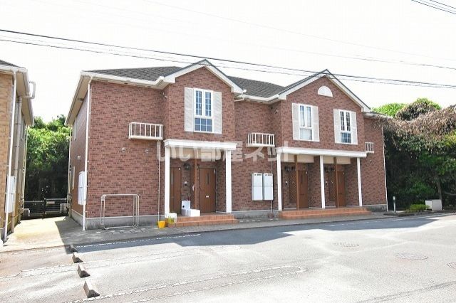 2LDK Apartment in Kagoshima, Kagoshima