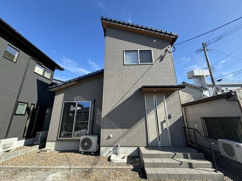 2LDK Apartment in Kagoshima, Kagoshima