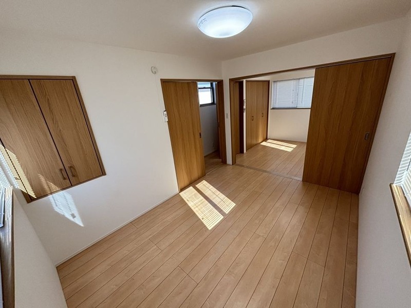 2LDK Apartment in Kagoshima, Kagoshima — photo 3 of 3