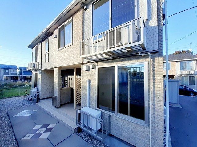 2LDK Apartment in Kanazawa, Ishikawa