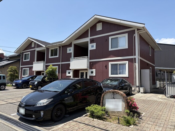 2LDK Apartment in Kanazawa, Ishikawa