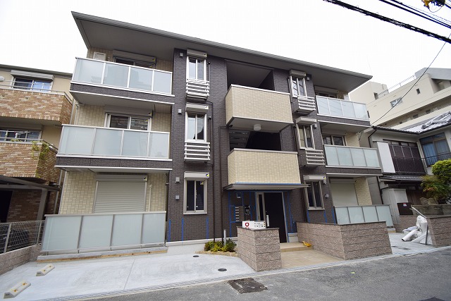 2LDK Apartment in Kita-ku, Osaka