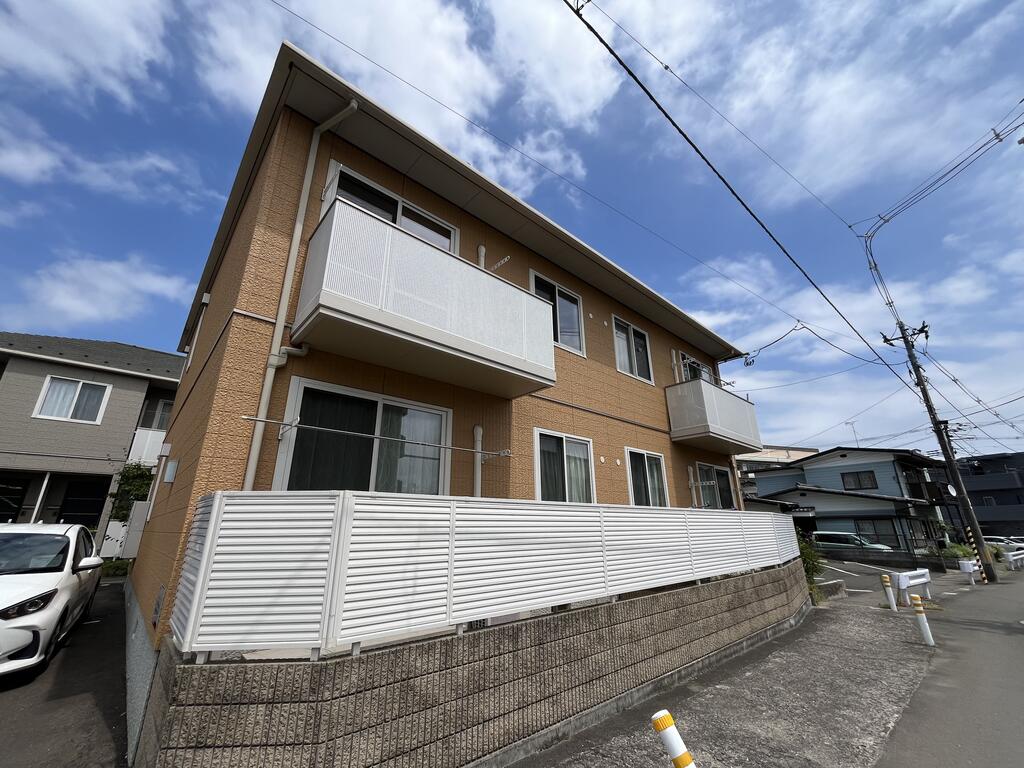 2LDK Apartment in Miyagino-ku, Sendai, Miyagi — photo 3 of 3