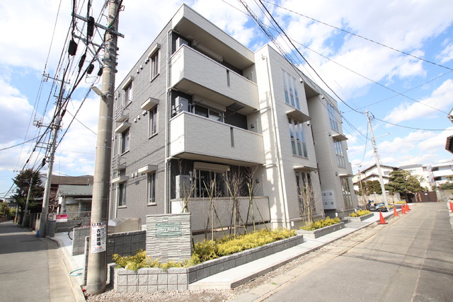 2LDK Apartment in Nakahara-ku, Kawasaki, Kanagawa