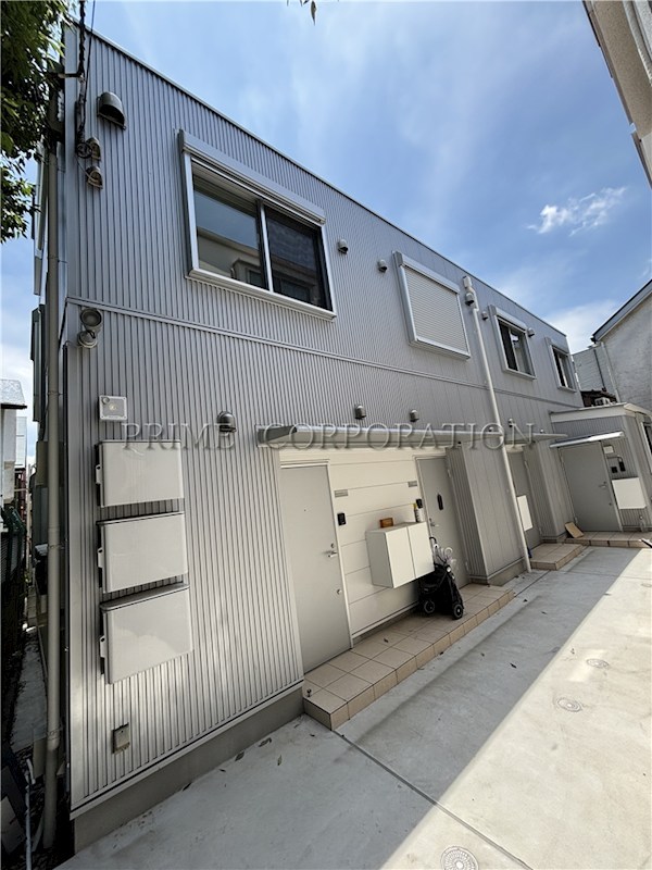 2LDK Apartment in Nakano, Tokyo