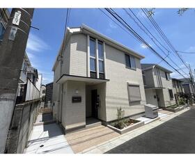 2LDK Apartment in Nakano, Tokyo - Image 1