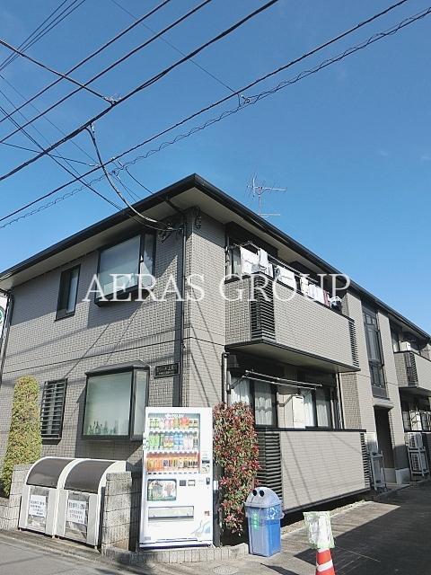 2LDK Apartment in Nakano, Tokyo