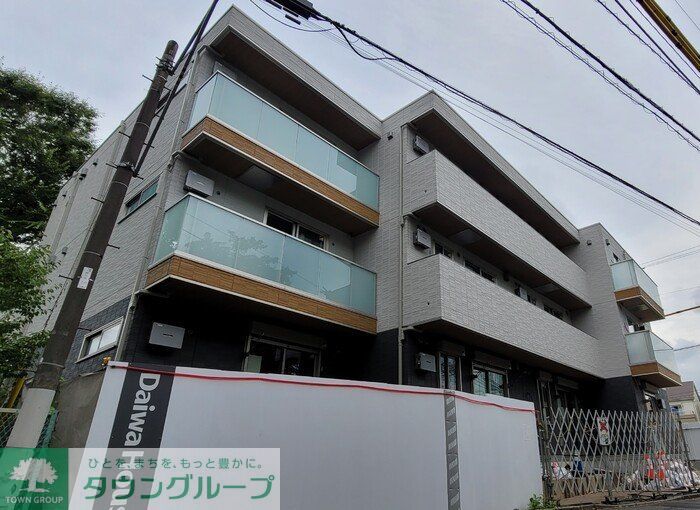 2LDK Apartment in Setagaya, Tokyo - Image 1