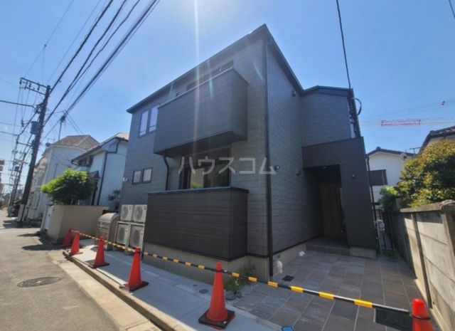 2LDK Apartment in Setagaya, Tokyo