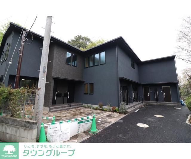 2LDK Apartment in Setagaya, Tokyo