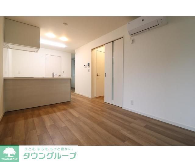 2LDK Apartment in Setagaya, Tokyo — photo 3 of 3