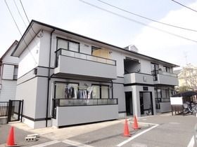 2LDK Apartment in Setagaya, Tokyo - Image 1