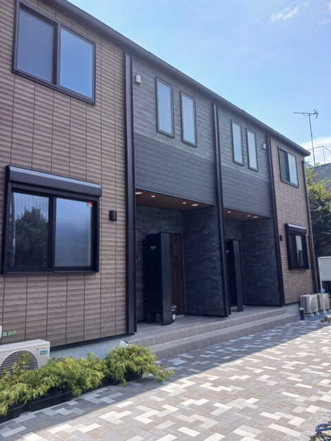 2LDK Apartment in Setagaya, Tokyo