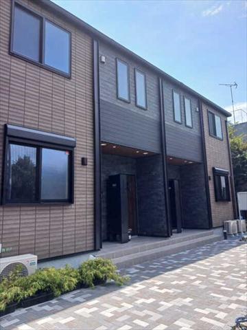 2LDK Apartment in Setagaya, Tokyo