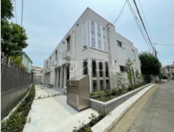 2LDK Apartment in Setagaya, Tokyo