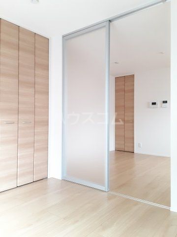 2LDK Apartment in Setagaya, Tokyo — photo 3 of 3