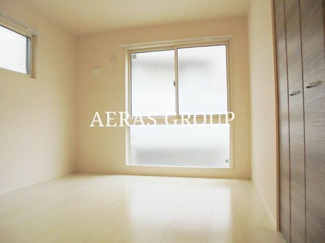 2LDK Apartment in Setagaya, Tokyo — photo 3 of 3
