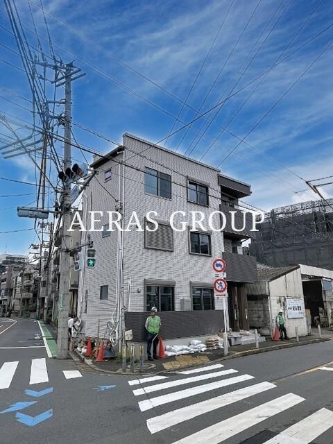 2LDK Apartment in Setagaya, Tokyo - Image 1
