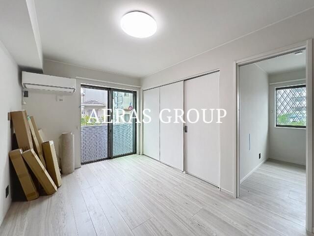2LDK Apartment in Setagaya, Tokyo — photo 3 of 3