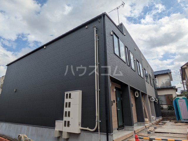 2LDK Apartment in Suginami, Tokyo