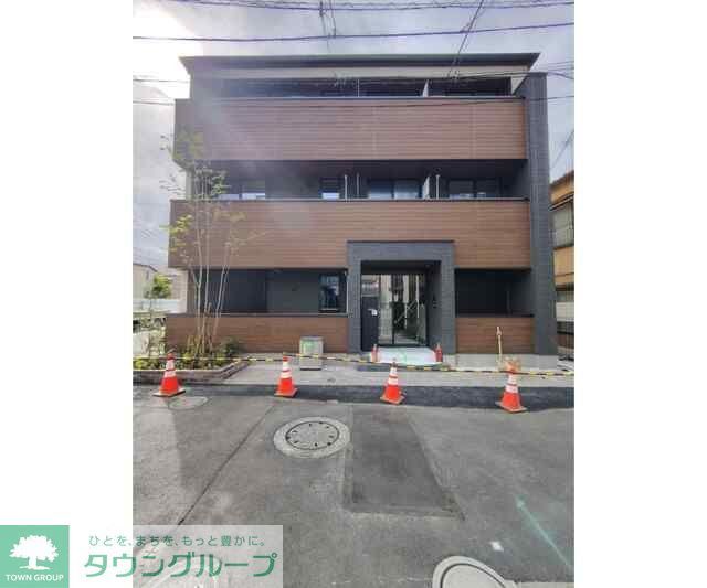 2LDK Apartment in Toshima, Tokyo
