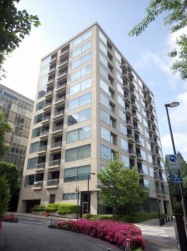 2LDK Mansion in Chiyoda, Tokyo - Image 1