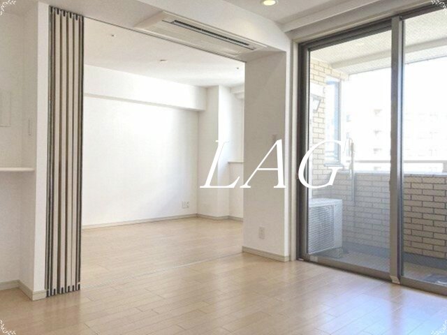 2LDK Mansion in Chuo, Tokyo — photo 3 of 3
