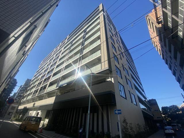 2LDK Mansion in Chuo, Tokyo