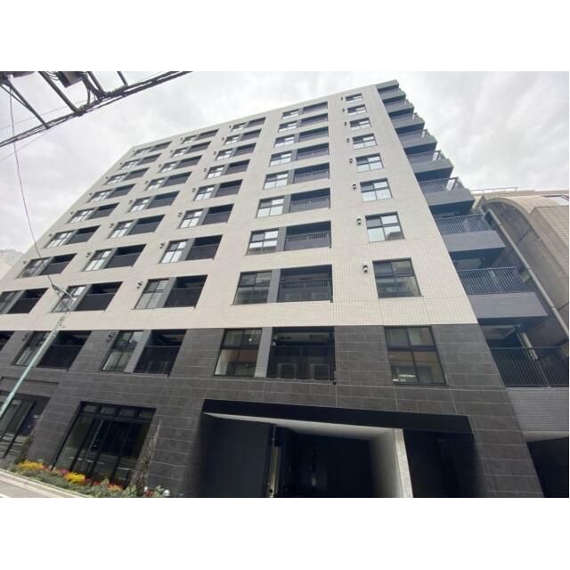2LDK Mansion in Chuo, Tokyo