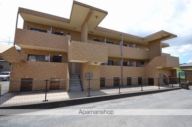 2LDK Mansion in Kagoshima, Kagoshima