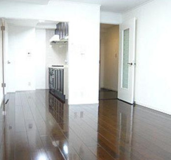 2LDK Mansion in Meguro, Tokyo — photo 3 of 3