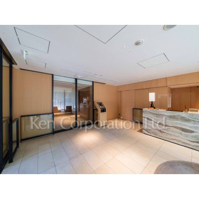 2LDK Mansion in Minato, Tokyo — photo 3 of 3
