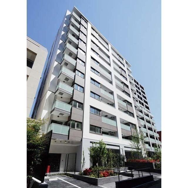 2LDK Mansion in Minato, Tokyo
