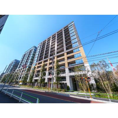 2LDK Mansion in Minato, Tokyo