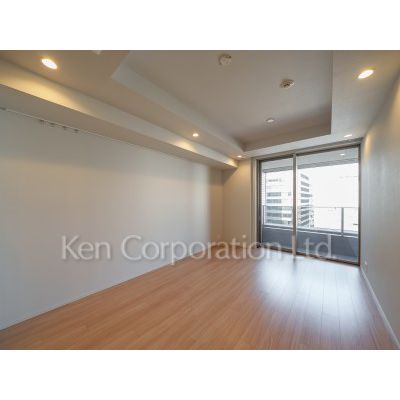 2LDK Mansion in Minato, Tokyo — photo 3 of 3