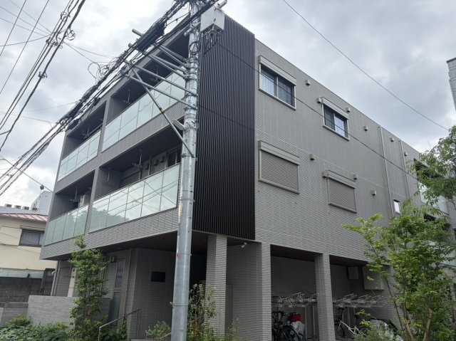 2LDK Mansion in Nakano, Tokyo