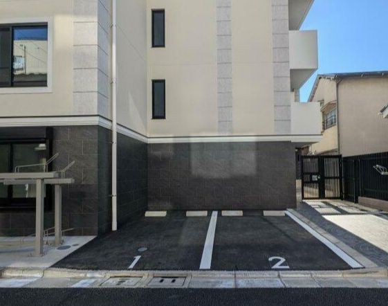 2LDK Mansion in Nakano, Tokyo