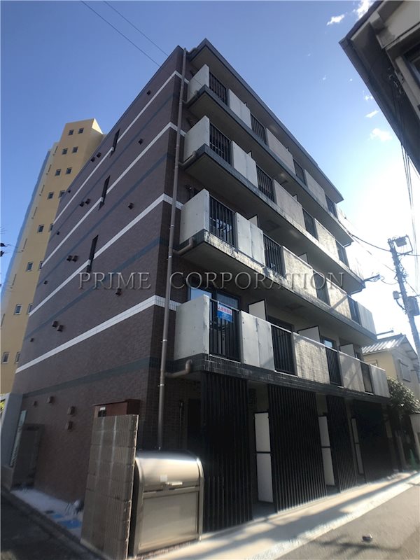 2LDK Mansion in Setagaya, Tokyo