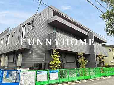 2LDK Mansion in Setagaya, Tokyo