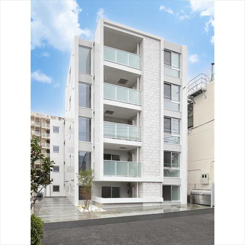 2LDK Mansion in Setagaya, Tokyo