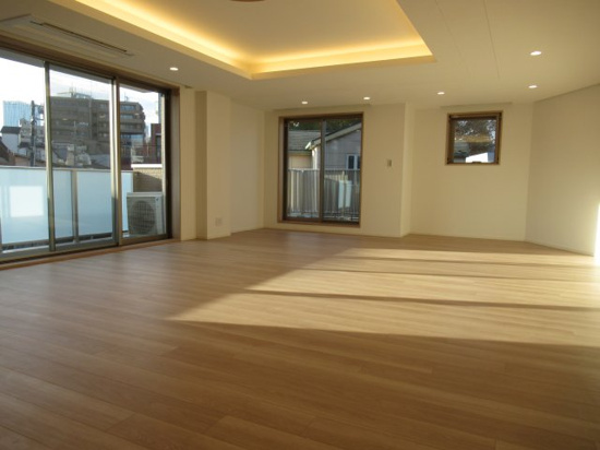 2LDK Mansion in Shibuya, Tokyo — photo 3 of 3
