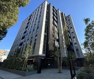 2LDK Mansion in Shibuya, Tokyo
