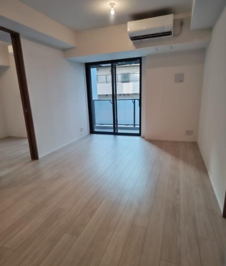 2LDK Mansion in Shibuya, Tokyo — photo 3 of 3
