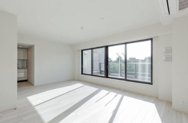 2LDK Mansion in Shibuya, Tokyo — photo 3 of 3