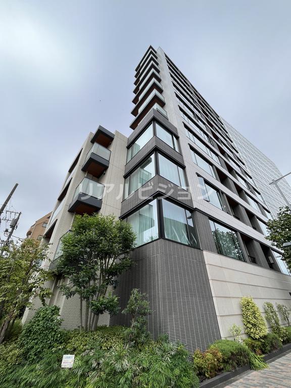 2LDK Mansion in Shibuya, Tokyo
